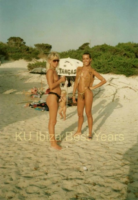©KU Ibiza Best Years
