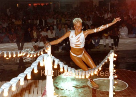 ©KU Ibiza Best Years