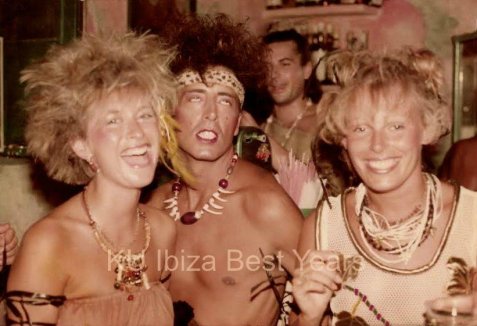 ©KU Ibiza Best Years