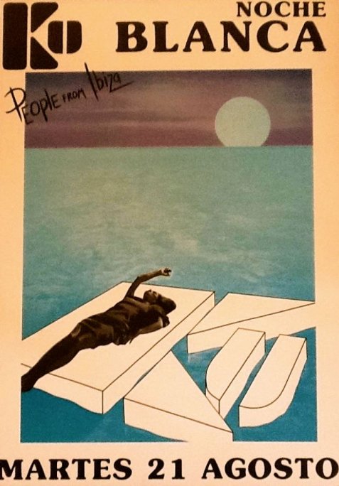 ©KU Ibiza Best Years