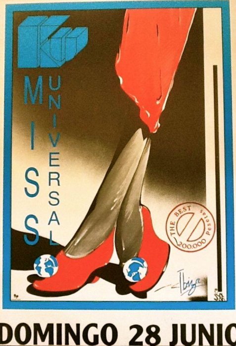 ©KU Ibiza Best Years