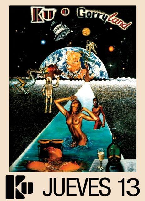 ©KU Ibiza Best Years