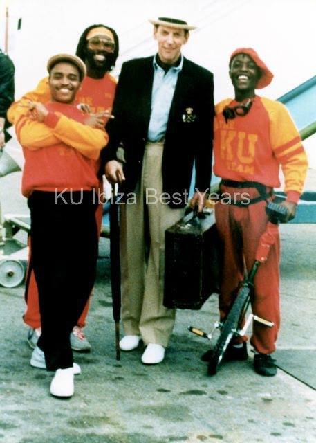 ©KU Ibiza Best Years