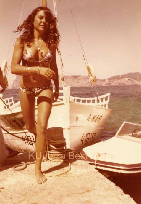 ©KU Ibiza Best Years