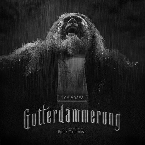 © Gutterdämmerung