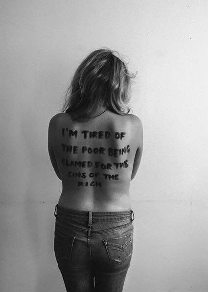 © Harriet Evans © Harriet Evans