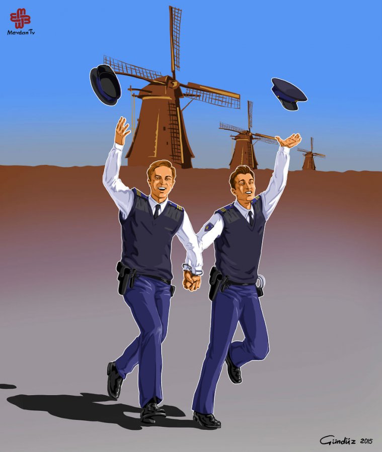 © Gunduz Aghayev © Gunduz Aghayev