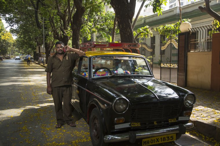 © Taxi Fabric / Sanket Avlani © Taxi Fabric / Sanket Avlani