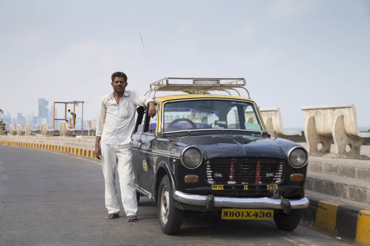 © Taxi Fabric / Gaurav Ogale © Taxi Fabric / Gaurav Ogale