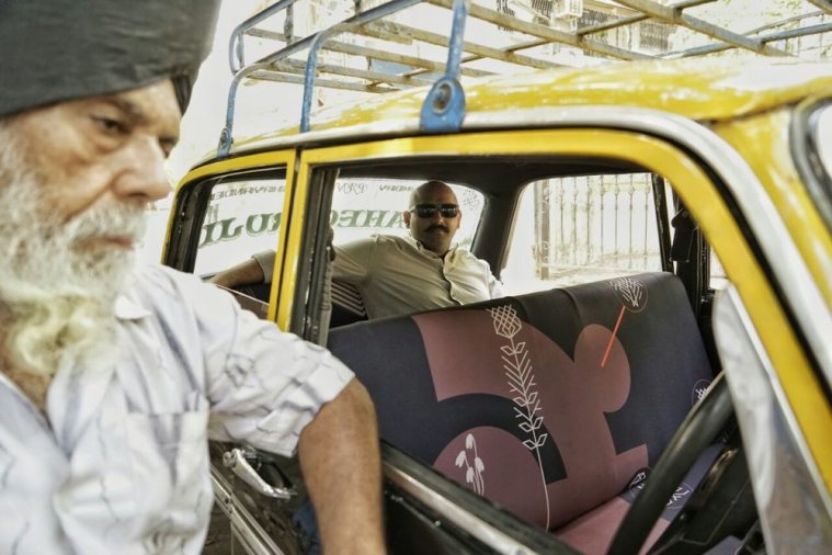 © Taxi Fabric / Lokesh Karekar © Taxi Fabric / Lokesh Karekar