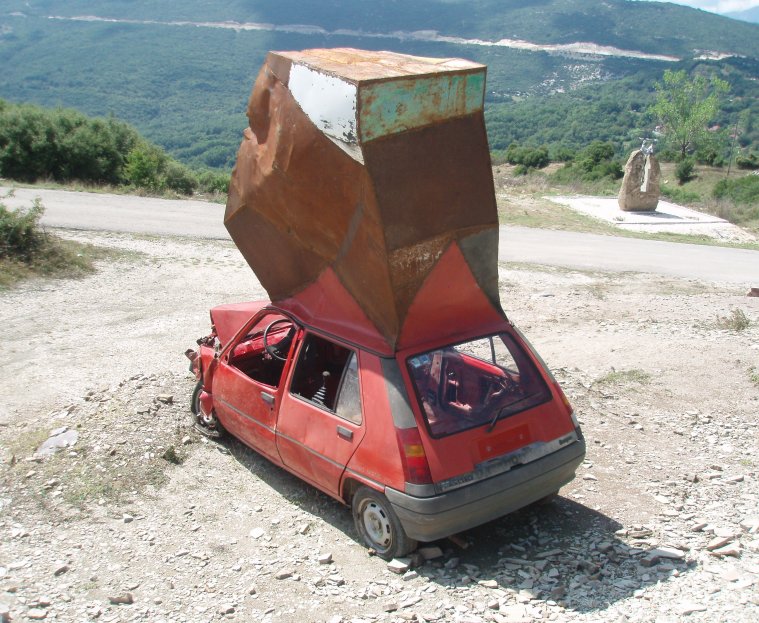 © Leonidas Chalepas 