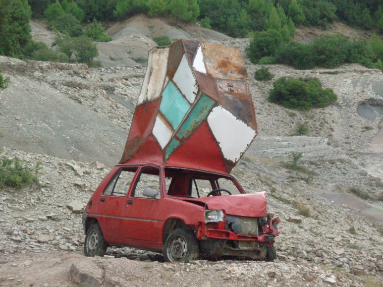 © Leonidas Chalepas 