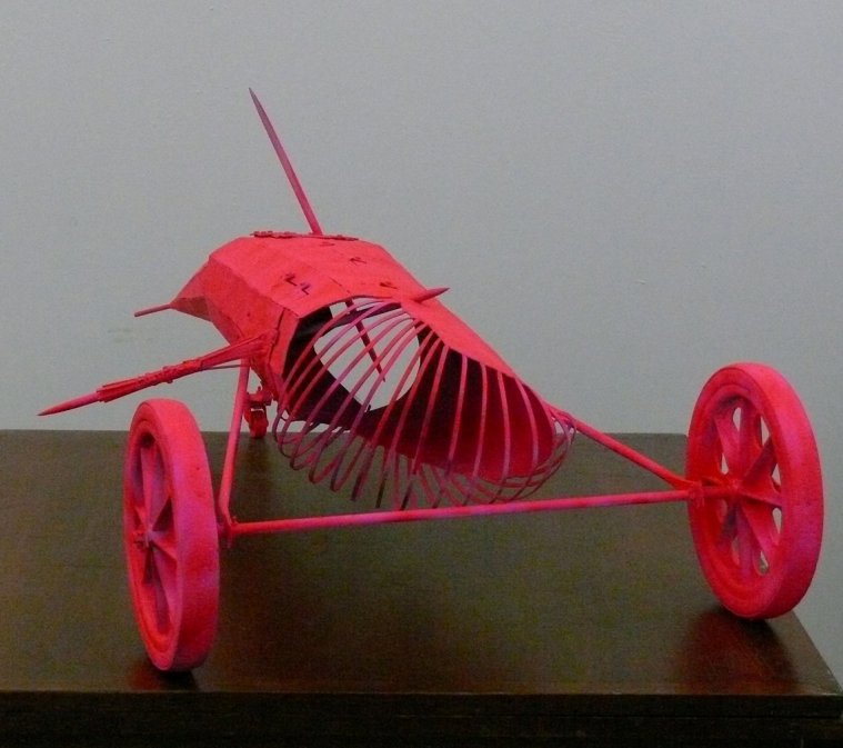 © Leonidas Chalepas 