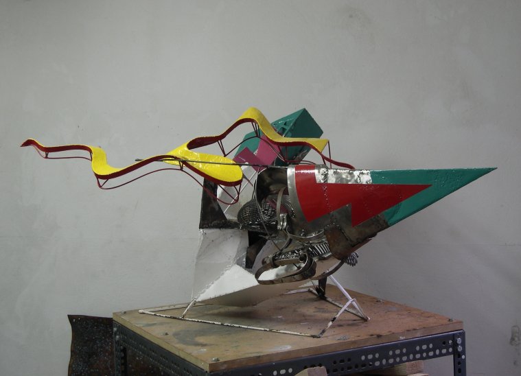 © Leonidas Chalepas 