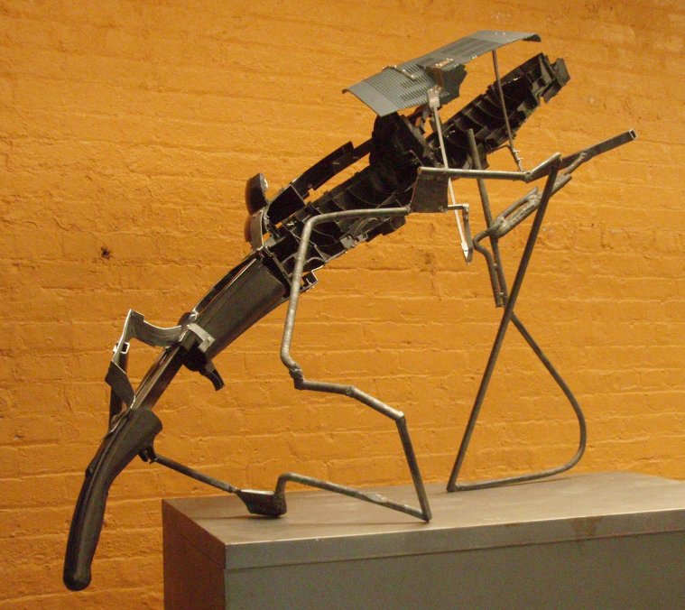 © Leonidas Chalepas 