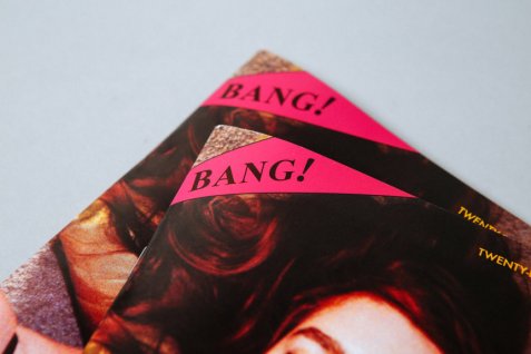 © Bang! © Bang!