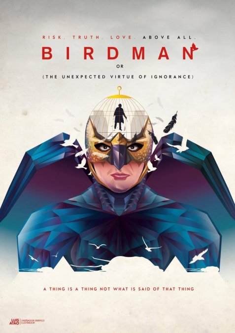 © Luis Atao Design © Luis Atao Design