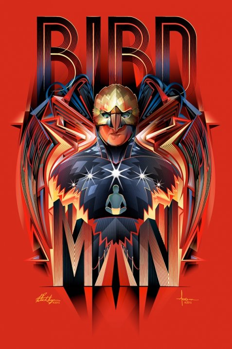 © Orlando Arocena & Patrick Seymour © Orlando Arocena & Patrick Seymour