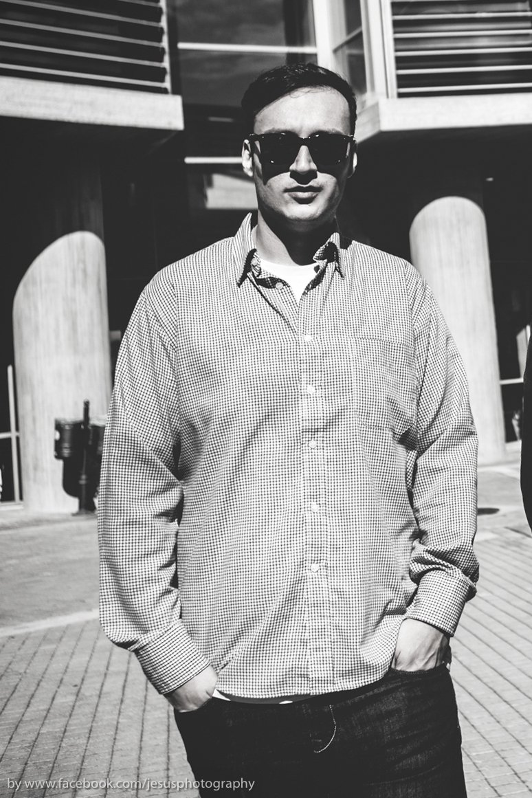 © JESUS! Photography - Thomas Parpoulas