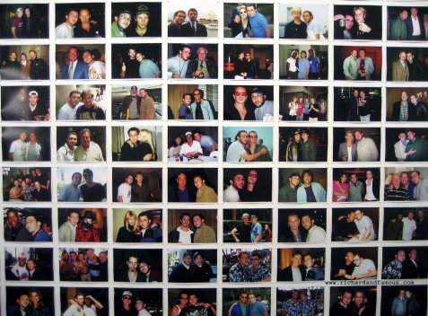 © Richard Simpkins © Richard Simpkins