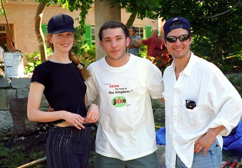 © Richard Simpkins © Richard Simpkins