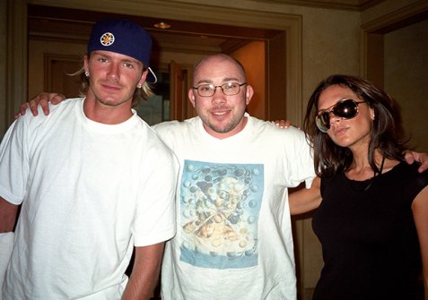 © Richard Simpkins © Richard Simpkins