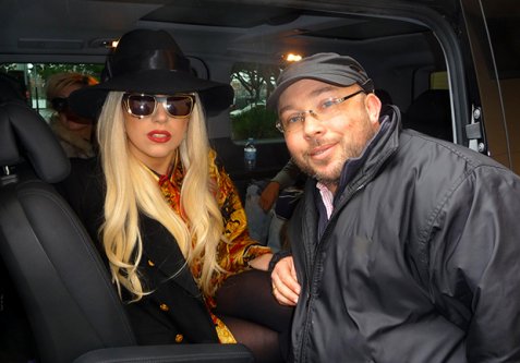 © Richard Simpkins © Richard Simpkins