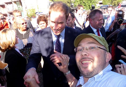 © Richard Simpkins © Richard Simpkins