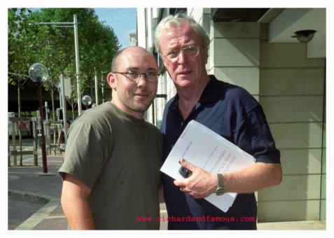 © Richard Simpkins © Richard Simpkins