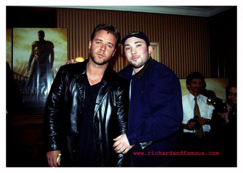 © Richard Simpkins © Richard Simpkins