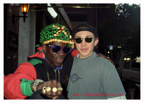 © Richard Simpkins © Richard Simpkins