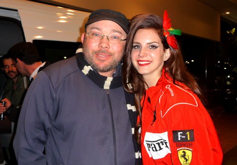 © Richard Simpkins © Richard Simpkins