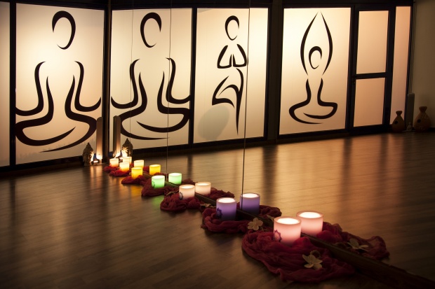  Mια ευχάριστη νησίδα στη διαδρομή της πολυτάραχης καθημερινότητάς μας