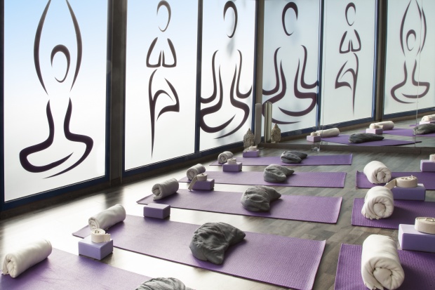  Mια ευχάριστη νησίδα στη διαδρομή της πολυτάραχης καθημερινότητάς μας