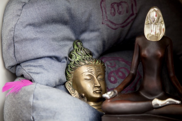  Mια ευχάριστη νησίδα στη διαδρομή της πολυτάραχης καθημερινότητάς μας