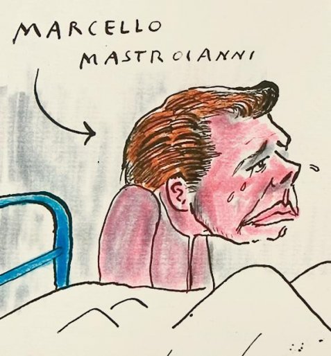 © Fondazione Federico Fellini © Fondazione Federico Fellini