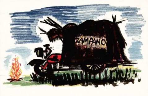 © Fondazione Federico Fellini 