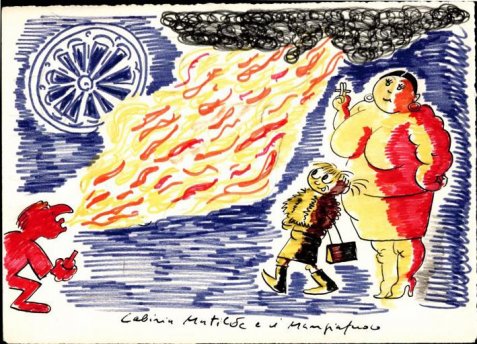 © Fondazione Federico Fellini 