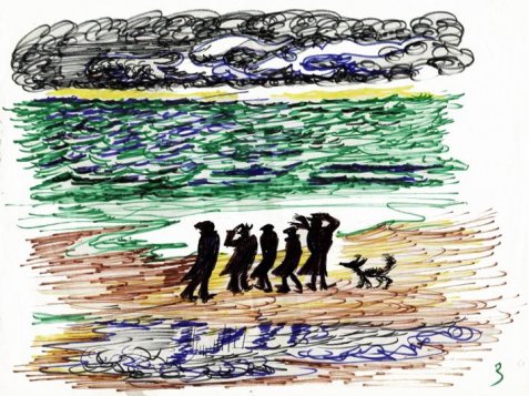 © Fondazione Federico Fellini 