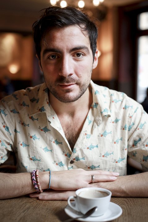 Director_Ilker_Catak