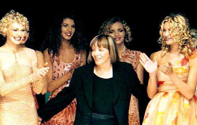 «Το καλλιτεχνικό της όνομα το είχε επιλέξει από τους Διαλόγους του Πλάτωνα»