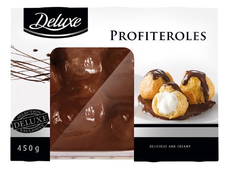 Χριστούγεννα Deluxe στα Lidl