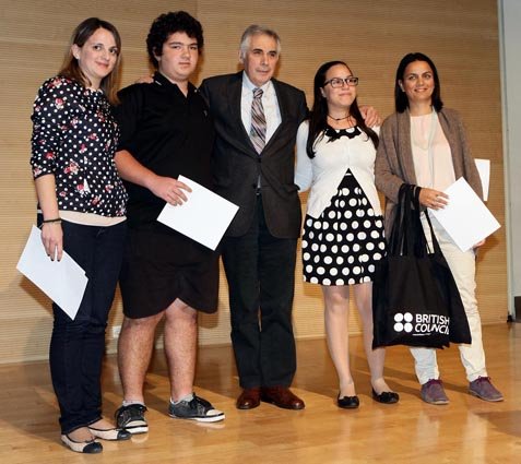  Η Samsung υποστηρίζει το εκπαιδευτικό πρόγραμμα «Σέβομαι τη διαφορετικότητα»