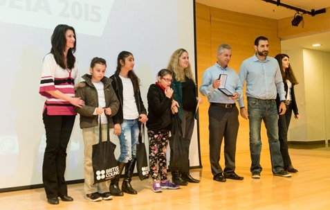  Η Samsung υποστηρίζει το εκπαιδευτικό πρόγραμμα «Σέβομαι τη διαφορετικότητα»