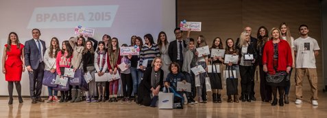  Η Samsung υποστηρίζει το εκπαιδευτικό πρόγραμμα «Σέβομαι τη διαφορετικότητα»