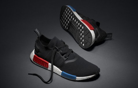 Adidas Originals NMD