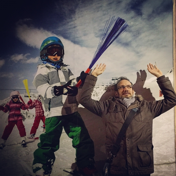 Γράμμα από το Λονδίνο