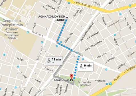 En Lefko Xmas Party! Πολυχώρος Αθηναΐς.