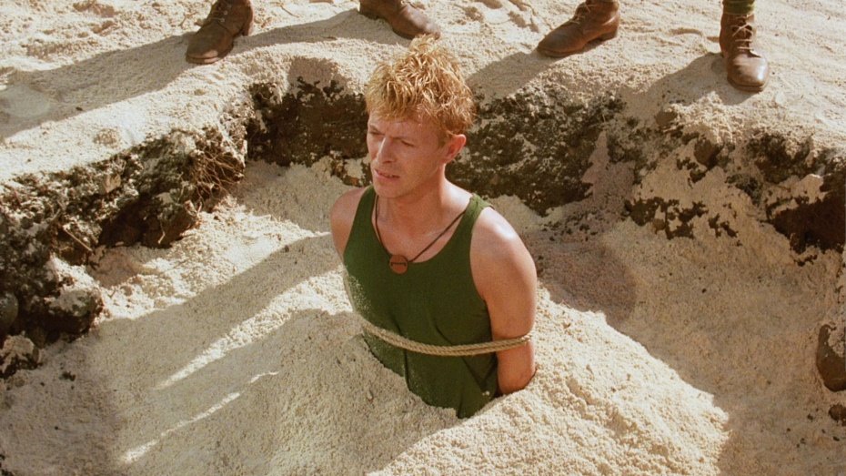 Merry Christmas Mr. Lawrence 