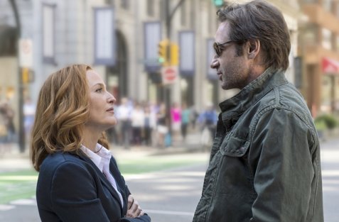  Η αλήθεια είναι ακόμα εκεί έξω!